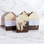 Coffee Scrub Handcrafted Soap